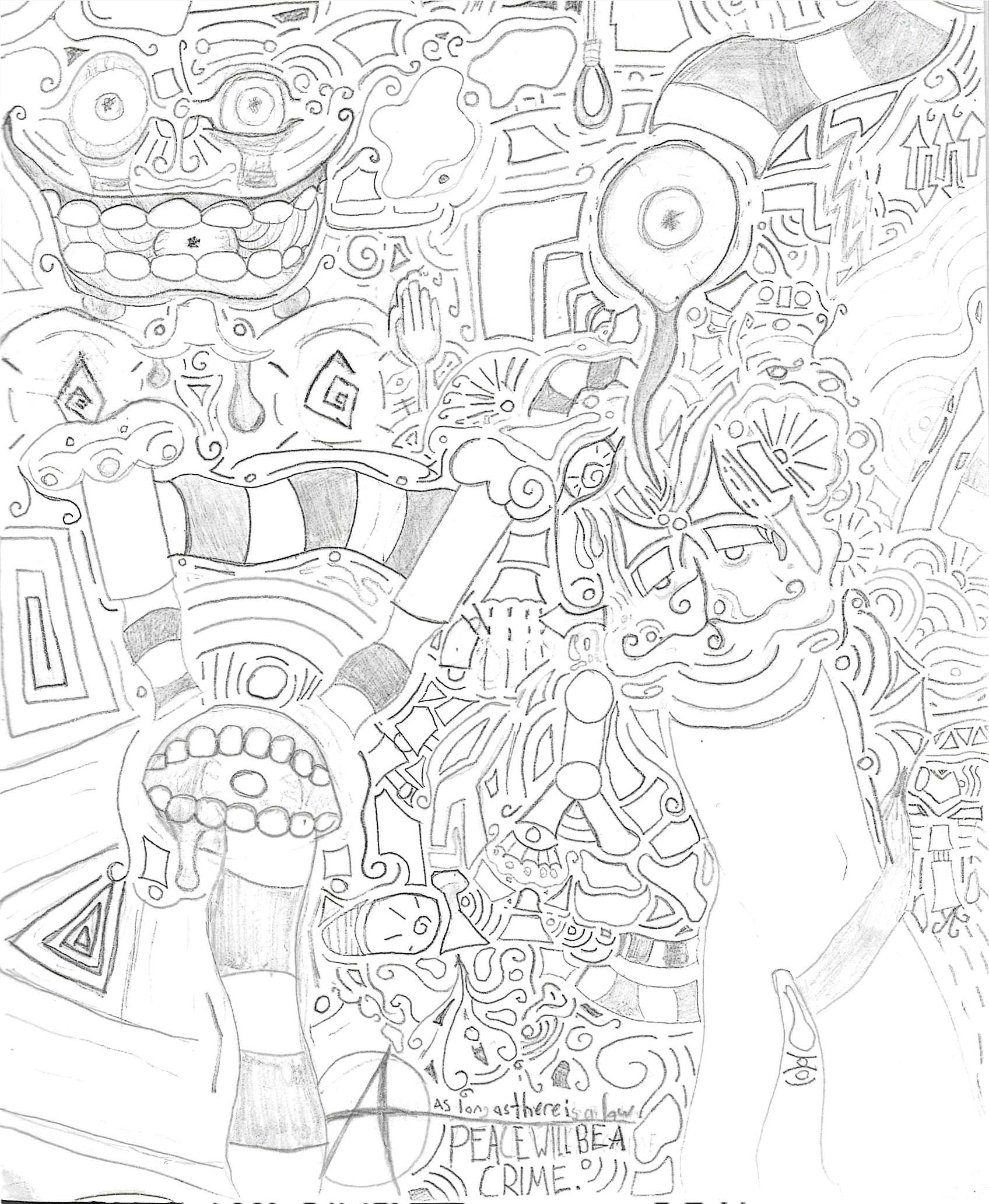 Pipeline Dream